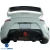 FRP AMU Rear Bumper > Nissan 370Z (Z34) 2009-2020 - image 10