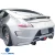 FRP AMU Rear Bumper > Nissan 370Z (Z34) 2009-2020 - image 11