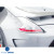 FRP AMU Rear Bumper > Nissan 370Z (Z34) 2009-2020 - image 12