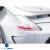 FRP AMU Rear Bumper > Nissan 370Z (Z34) 2009-2020 - image 12