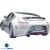 FRP AMU Rear Bumper > Nissan 370Z (Z34) 2009-2020 - image 13