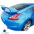 FRP AMU Rear Bumper > Nissan 370Z (Z34) 2009-2020 - image 3