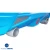 FRP AMU Rear Bumper > Nissan 370Z (Z34) 2009-2020 - image 4