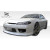1995-1998 Nissan 240SX S14 Duraflex Silvia S15 Conversion V-speed Kit - 4 Piece - image 1