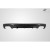 2014-2016 Lexus IS Series IS350 IS250 AM Design Style Rear Diffuser - 1 Piece ( F Sport Models only) - image 7