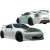 FRP AMU Body Kit > Nissan 370Z (Z34) 2009-2020 - image 2