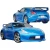 FRP AMU Body Kit > Nissan 370Z (Z34) 2009-2020 - image 1