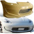 FRP AMU Body Kit > Nissan 370Z (Z34) 2009 - 2020 - image 21