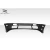 1995-1996 Nissan 240SX V-Speed Front Bumper - image 15