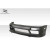 1995-1996 Nissan 240SX S14 V-Speed Front Bumper - 1 Piece - image 5
