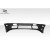 1995-1996 Nissan 240SX S14 V-Speed Front Bumper - 1 Piece - image 6