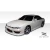 1995-1998 Nissan 240SX V-Speed Side Skirts - image 7