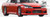 1995-1998 Nissan 240SX S14 Duraflex V-Speed Side Skirts Rocker Panels 2 Piece