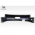 1995-1998 Nissan 240SX V-Speed Rear Bumper - image 11