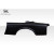 1995-1998 Nissan 240SX S14 Duraflex V-Speed Wide Body Rear Fenders (+35mm) - 2 Piece - image 4