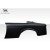 1995-1998 Nissan 240SX S14 V-Speed Wide Body Rear Fenders (+35mm) - 2 Piece - image 4