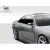 1995-1998 Nissan 240SX V-Speed Fender - image 3
