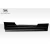 1995-1998 Nissan 240SX V-Speed Side Skirts - image 12