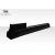 1995-1998 Nissan 240SX V-Speed Side Skirts - image 11