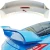 FRP AMU Trunk Spoiler Wing /w LED > Nissan 370Z (Z34) 2009-2020 - image 1