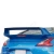 FRP AMU Trunk Spoiler Wing /w LED > Nissan 370Z (Z34) 2009-2020 - image 2