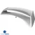 FRP AMU Trunk Spoiler Wing /w LED > Nissan 370Z (Z34) 2009-2020 - image 4