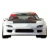 1993-1997 Mazda RX-7 V-Speed Front Bumper - 1 Piece - image 1