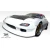 1993-1997 Mazda RX7 V-Speed Front Bumper - image 3