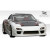 1993-1997 Mazda RX-7 V-Speed Front Bumper - 1 Piece - image 6