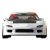 1993-1997 Mazda RX-7 Duraflex V-Speed Front Bumper - 1 Piece - image 5