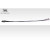 2014-2016 Lexus IS Series IS350 IS250 Duraflex AM Design Front Lip Spoiler - 1 Piece ( F Sport Models only) - image 7