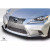 2014-2016 Lexus IS Series IS350 IS250 Duraflex AM Design Front Lip Spoiler 1 Piece ( F Sport Models only)