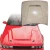 FRP TB Hood > Nissan Cefiro (A31) 1988-1993 - image 11