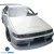 FRP TB Hood > Nissan Cefiro (A31) 1988-1993 - image 15