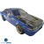 FRP TB Hood > Nissan Cefiro (A31) 1988-1993 - image 2