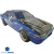 FRP TB Hood > Nissan Cefiro (A31) 1988-1993 - image 2