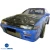 FRP TB Hood > Nissan Cefiro (A31) 1988-1993 - image 3