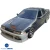 FRP TB Hood > Nissan Cefiro (A31) 1988-1993 - image 5