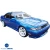 FRP TB Hood > Nissan Cefiro (A31) 1988-1993 - image 6