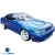 FRP TB Hood > Nissan Cefiro (A31) 1988-1993 - image 6
