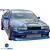 FRP TB Hood > Nissan Cefiro (A31) 1988-1993 - image 8