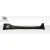 1993-1997 Mazda RX7 V-Speed Side Skirts - image 6