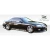 1992-2000 Lexus SC Series SC300 SC400 V-Speed Body Kit - 4 Piece - image 9