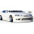 1992-2000 Lexus SC Series SC300 SC400 V-Speed Body Kit - 4 Piece - image 49