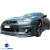 FRP WAL BISO Front Bumper > Nissan GT-R GTR (R35) 2009-2015 - image 45
