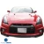 FRP WAL BISO Front Bumper > Nissan GT-R GTR (R35) 2009-2015 - image 4