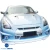 FRP WAL BISO Front Bumper > Nissan GT-R GTR (R35) 2009-2015 - image 6