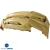 FRP WAL BISO Front Bumper > Nissan GT-R GTR (R35) 2009-2015 - image 12