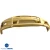 FRP WAL BISO Front Bumper > Nissan GT-R GTR (R35) 2009-2015 - image 13