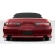 1992-2000 Lexus SC Series SC300 SC400 V-Speed Wide Body Kit - 8 Piece - image 32